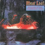 Meat Loaf - Paradise By The Dashboard Light (7")