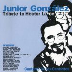 Junior González* - Tribute To Héctor Lavoe (CD, Album)