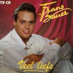 Frans Bauer - Veel Liefs (CD, Album)