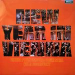 Vienna Philharmonic Orchestra*, Willi Boskovsky - New Year In Vienna (LP)