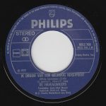 De Havenzangers - Ik Droom Van Een Gelukkig Kerstfeest (7", Single) - Afbeelding 3