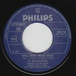 De Havenzangers - Ik Droom Van Een Gelukkig Kerstfeest (7", Single) - Afbeelding 4