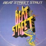 Juicy - Beat Street Strut (Extended 12" Version) (12")