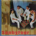 Son By Four - Son By Four (CD, Album, RP, Q-P)