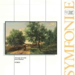 Antonín Dvořak* / Jean Sibelius - Symfonie (LP, Comp)