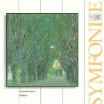 Anton Bruckner - Symfonie (LP, Album, RE)