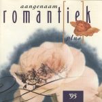 Various - Aangenaam Romantiek Plus (CD, Comp, Promo)
