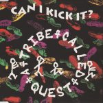 A Tribe Called Quest - Can I Kick It? (CD, Maxi)