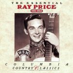 Ray Price - The Essential Ray Price (1951-1962) (CD, Comp)