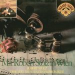 Robert Stolz Dirigiert Die Wiener Symphoniker* - Mit Robert Stolz In Wien (LP, Comp)