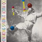 HongKong Syndikat - Too Much (12", Maxi)