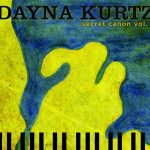 Dayna Kurtz - Secret Canon Vol. 1 (CD, Album)