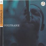 The John Coltrane Quartet - Coltrane (CD, Album, RE, Dig)