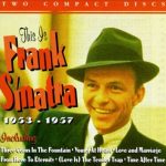 Frank Sinatra - This Is Frank Sinatra 1953-1957 (2xCD, Comp)