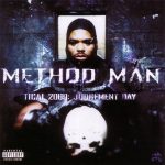 Method Man - Tical 2000: Judgement Day (CD, Album, RE)