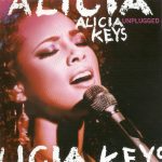 Alicia Keys - Unplugged (CD, Album)