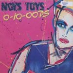 Noys Toys - O-Io-Oops (12", Maxi)