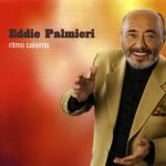 Eddie Palmieri - Ritmo Caliente (CD)