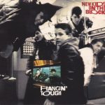 New Kids On The Block - Hangin' Tough (CD, Album)
