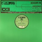 Igor S - Apache (12")