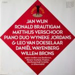 Various - Child Alive / Artiesten Voor Afrika (LP, Gat)