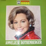 Anneliese Rothenberger - Anneliese Rothenberger (2xLP, Comp)