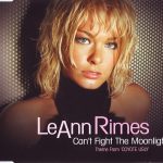 LeAnn Rimes - Can't Fight The Moonlight (CD, Single)