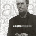 Eric Clapton - Clapton Chronicles (The Best Of Eric Clapton) (CD, Comp)