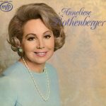 Anneliese Rothenberger - Anneliese Rothenberger (LP)