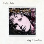 Rosie Vela - Magic Smile (12", Single)