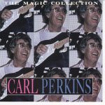 Carl Perkins - The Magic Collection (CD, Comp)