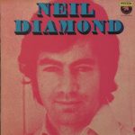 Neil Diamond - Neil Diamond (LP, Comp)