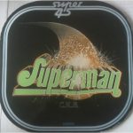 C.K.B. - Superman (12")