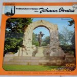 Various - Weltberühmte Walzer von Johann Strauss (LP, Comp)