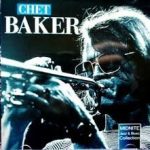 Chet Baker - Chekeetah (CD, Comp)