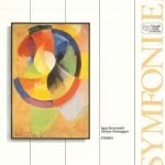 Igor Stravinski* / Arthur Honegger - Symfonie (LP, Comp)