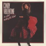 Cindy Valentine - In Your Midnight Hour (12")