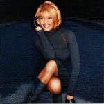 Whitney Houston - My Love Is Your Love (CD, Album, RE, 13 )