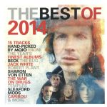Various - The Best Of  2014 (15 Tracks Hand-Picked By MOJO From The Year's Finest Albums) (CD, Comp)