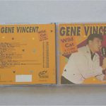Gene Vincent - Wild Cat & 15 Other Rock & Rollers (CD, Comp)