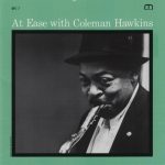 Coleman Hawkins - At Ease With Coleman Hawkins (CD, Album, RE, RM)