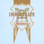 Madonna - The Immaculate Collection (CD, Comp, RP)
