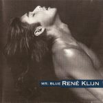 René Klijn - Mr. Blue (CD, Maxi)