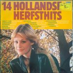 Various - 14 Hollandse Herfsthits (LP, Comp)