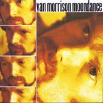 Van Morrison - Moondance (CD, Album, RE, RP)