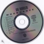 Van Morrison - Moondance (CD, Album, RE, RP) - Afbeelding 3