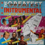 Various - The Greatest Instrumental Hits (LP, Comp)