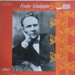 Feodor Schaljapin* - Der Baß Des Jahrhunderts (2xLP, Comp, Mono)