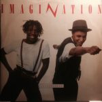 Imagination - Instinctual (12")