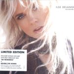 Ilse DeLange - Incredible (CD, Album + DVD + Ltd, Dig)